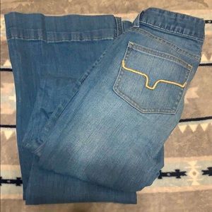 Kimes Ranch Lola Jeans Light Wash size 0/36